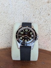 Montre Watch Aurore Luxe Submariner Plongée Skin Diver Vintage