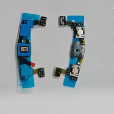 ForSamsung Galaxy Watch 7 40mm SM-L305/L300 Power On/Shortcut Key Flex Cable