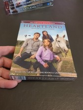 HEARTLAND - The Complete Ninth 9 Nine Season DVD NEW/SEALED