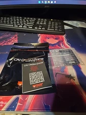 Thermal Grizzly Intel 12th Gen CPU Contact Frame