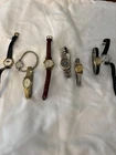 VINTAGE OLD TIMEX LOT GROUP OF WATCHES WATCH