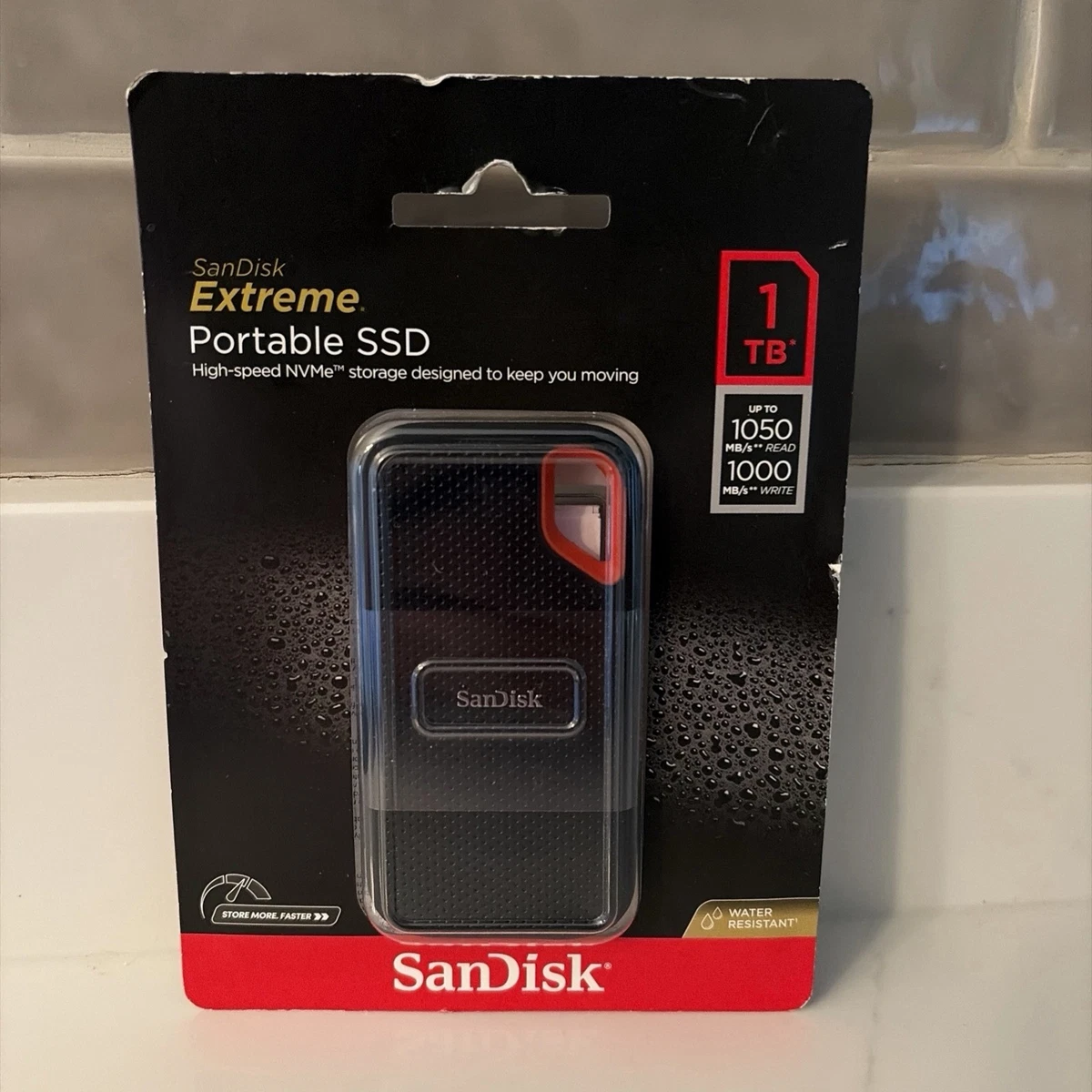 SanDisk 1TB Solid State Drives for sale | eBay