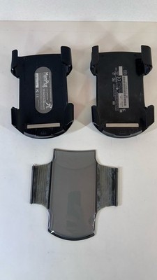 HP iPAQ Akku Pack + MemPlug Speicher Erweiterung, defekt