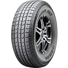 4 Tires Sailun Terramax Hlt 25555r18 109v Xl As All Season