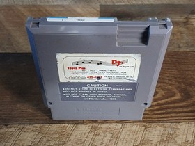 Trog (Nintendo Entertainment System, NES) Game Only - Tested