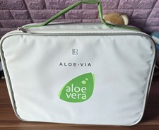 LR ALOE VIA Moments Tasche Koffer Reisetasche Kosmetiktasche Beautybag Pflege