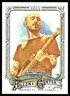 Eric Keen 2025 Topps Allen & Ginter #282 MLB READ FREE SHIPPING AutographDen