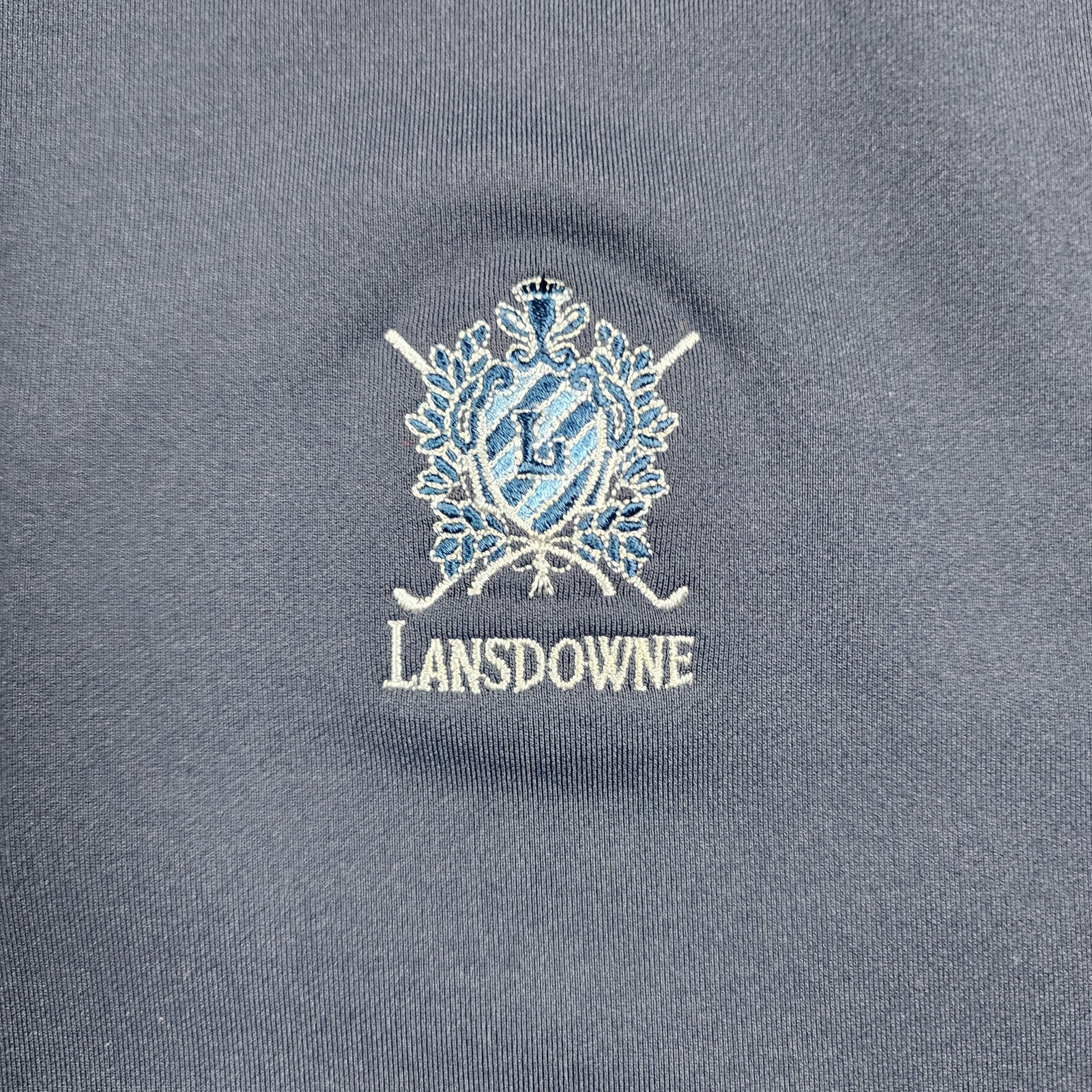 Peter Millar Perth Performance Jacket Mens XL Blu… - image 5