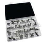 141PCS Valve Shims Kit 9.48mm For Yamaha YZ250F WR450F FJR1300 YFZ450R YFZ450X