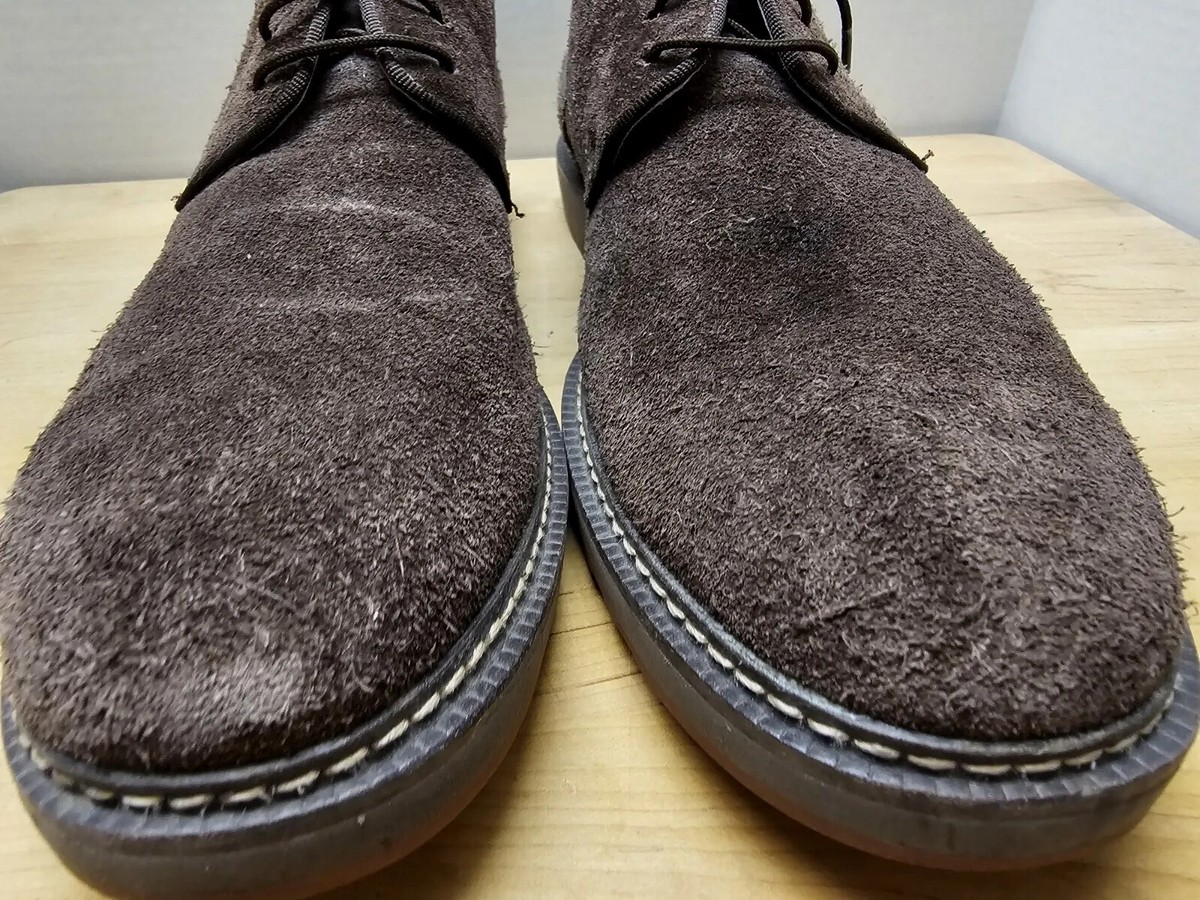 1901 Shoes New WOB Mens 12M Oxford Dress Round Toe Comfort 