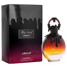 Miss Armaf Magnifiq by Armaf 3.4 oz EDP Perfume for Women New In Box