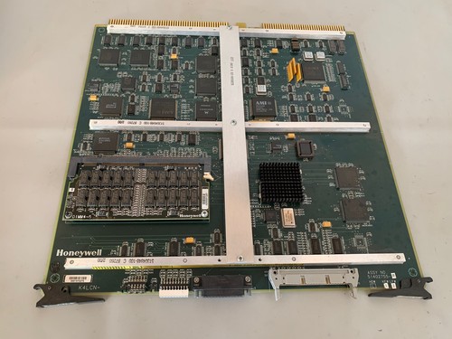 Honeywell 51402755-100 K4LCN-8 Processor Board | eBay