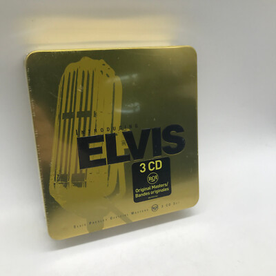 ミュージック ELVIS Paramount Movie Collection Elvis Presley: 5 Films (DVD), Paramount, Music & Performance