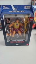Masters Of The Universe   Masterverse  Revelation   HE-RO