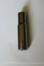 Craftsman 3/8" Drive Deep Socket 6 Point Standard SAE USA -G1- Series #43333 