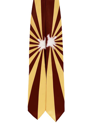 double tie back to the future