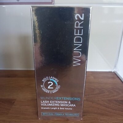 Wunder2 Last & Foundation, 24+ Stunden Flawless Coverage Liquid 30ml, 60 Chocolate 