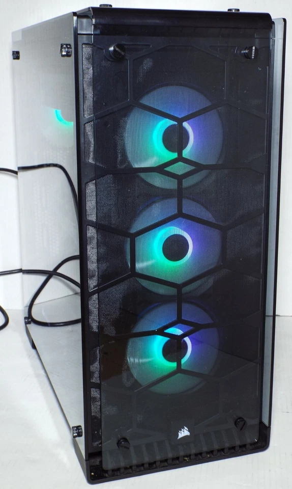 MacPro Hackintosh Intel i7-3.7GHz 6-Core, 64GB DDR4,1.5TB M2 SSD, 8TB 7,200 RPM - Image 2 of 4