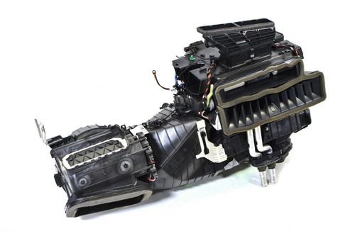8K1820005BA Original Audi A4 8K B8 Gebläsekasten Klimakasten inkl. Stellmotoren