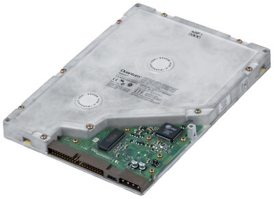 Hard Drive Quantum Bigfoot BF25A011 2.5GB 3.6K 2MB ATA 5.25'' 2550AT