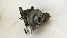 Turbo Turbolader 16289RH82728404 Renault Megane Scenic Dacia Nissan 1,5 dCi