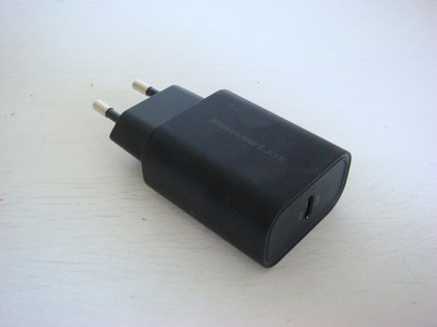 PowerLot 20W USB C Ladegerät Schnelllauflader für Iphone 14 alle Varianten