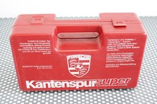 Accessoires Neige Porsche 930