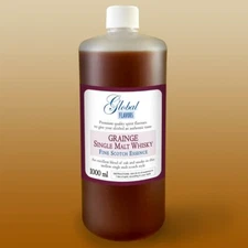 GRAINGE Single Malt Whisky 1 Litre & FREE 125ml Spirit Essence • SAVE $24.50!