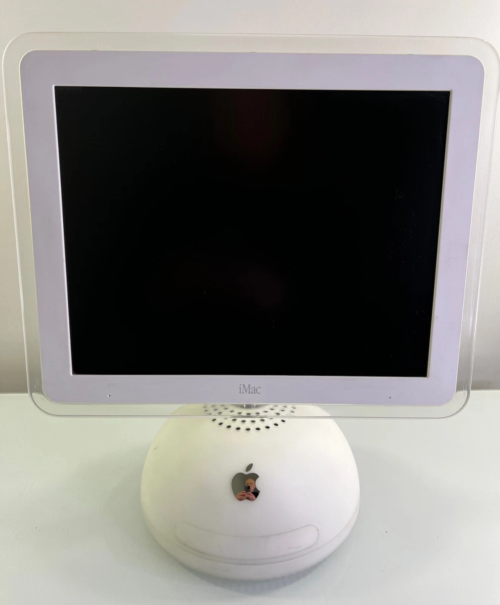 Apple iMac PowerPC G4 Desktops for sale | eBay