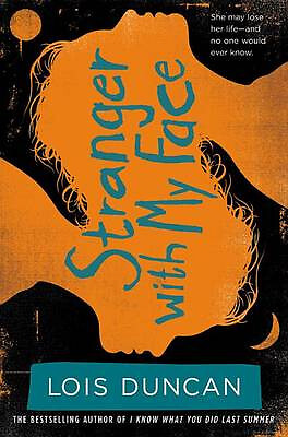 Stranger with My Face von Lois Duncan - neue Kopie - 9780316099042