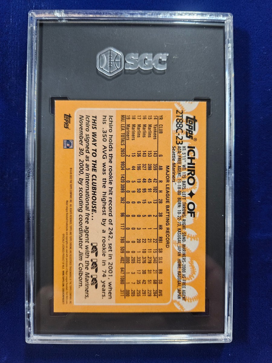鳥88 Buy 2023 Topps Series 2 - 1988 Topps Chrome Silver Pack Mojo
