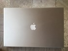 Apple PowerBook G4 1.67 17" A1139