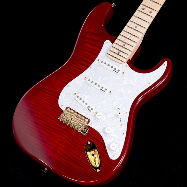 FENDER Richie Kotzen Stratocaster 日本製 | labiela.com