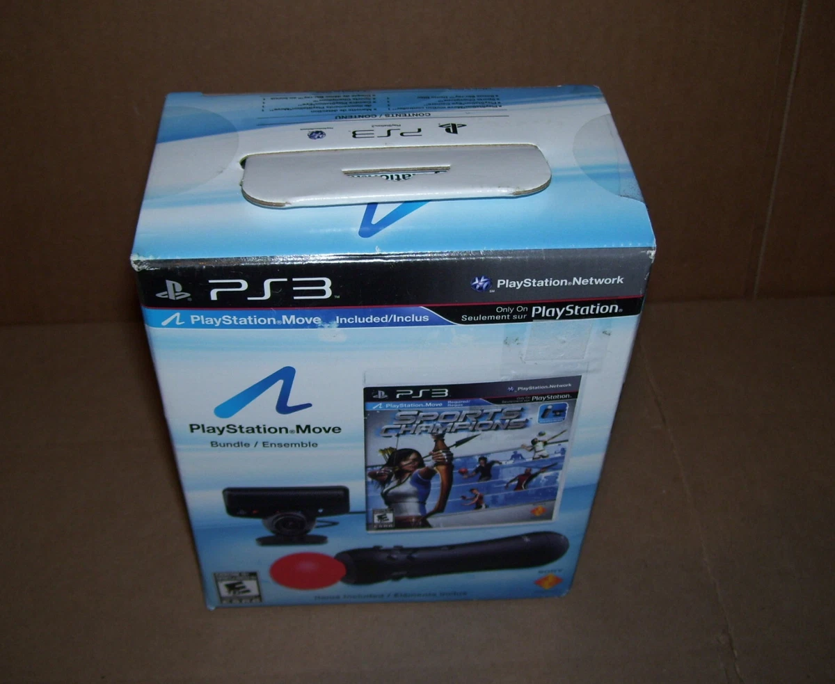 Playstation 3 sales move bundle