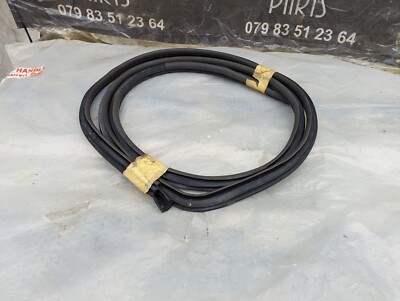 RANGE ROVER EVOQUE L538 2011-2015 TÜRGUMMIDICHTUNG VORNE LINKS N/S ORIGINAL