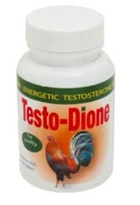 Testodione Blend of Amino Acids supplement fo...