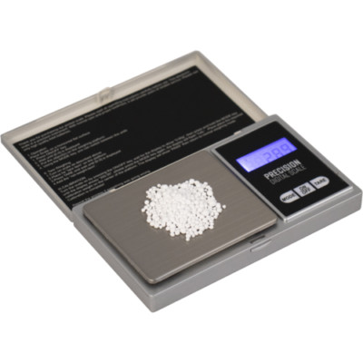 Brewmaster Precision Digital Brewing Scale | Hops, Brewing Salts & Additives