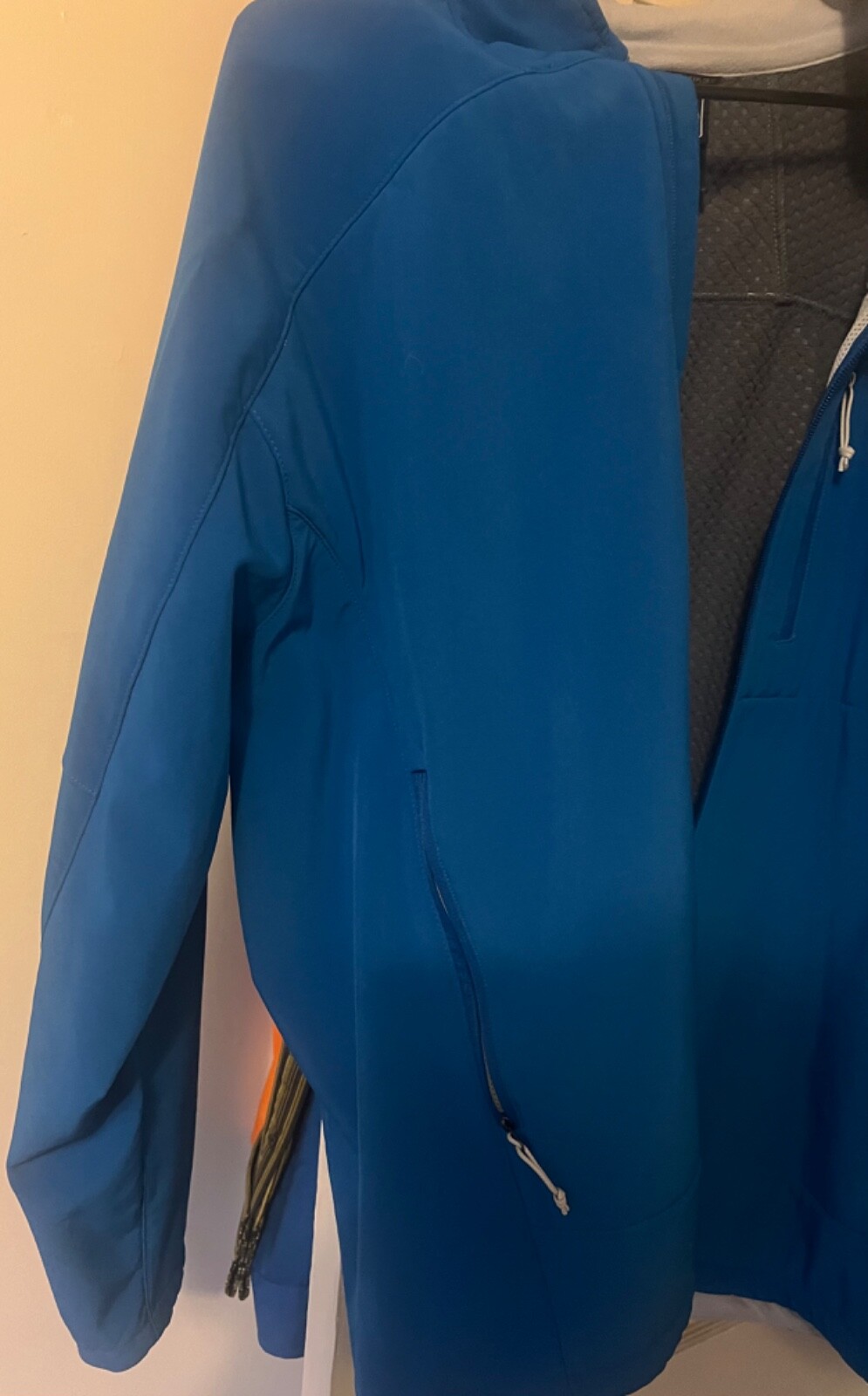 The North Face Shellrock Softshell Jacket XXL. - image 4