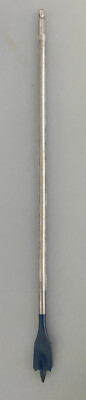 Flachfräsbohrer 20 Ø x 400 Bosch Professional Expert SelfCut Speed