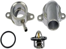 Dorman 902-109 Engine Coolant Thermostat Housing Assembly