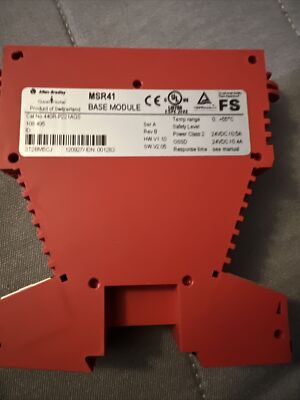 Allen-Bradley Basismodul MSR41 440R-P221AGS base