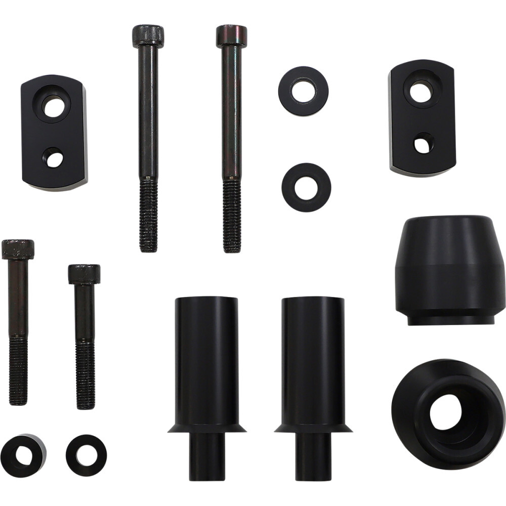 Vortex Frame Slider Kit - YZF-R3 | SR187 | eBay