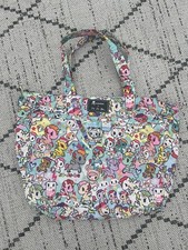 Tokidoki x JuJuBe Unikiki 2.0 Super be
