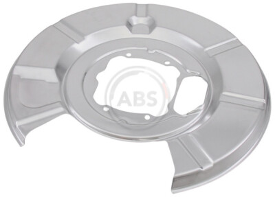 A.B.S. 11288 Splash Panel, brake disc for BMW