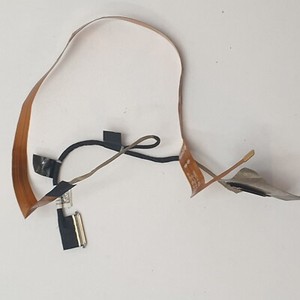 Dell Latitude 7400 Displaykabel Video Bildschirm Kabel LCD Screen Cable
