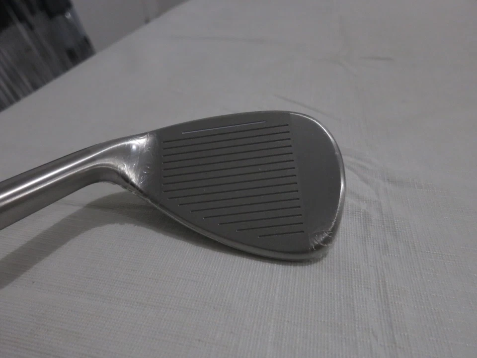 Cobra AeroJet One Length OL Gap Wedge GW - 47.5* - KBS Stiff Steel - NEW - Image 4 of 4