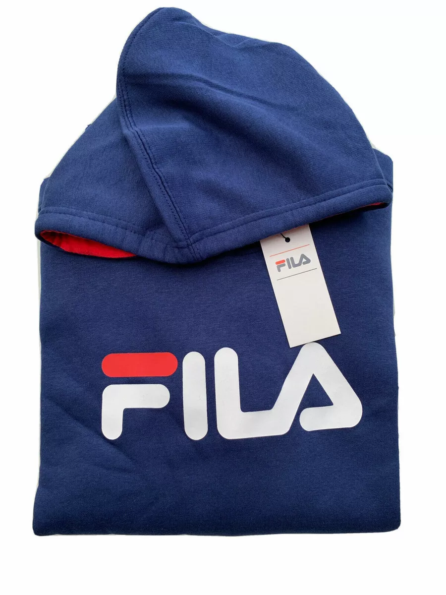 Fila konen store overhead hoodie