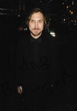 Lars Eidinger Autogramm signed 13x18 cm Bild