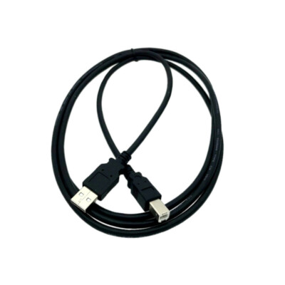 6 Ft USB Cable for HP PHOTOSMART PRINTER C3173 C3183 C3188 C3190 C3193 C3194