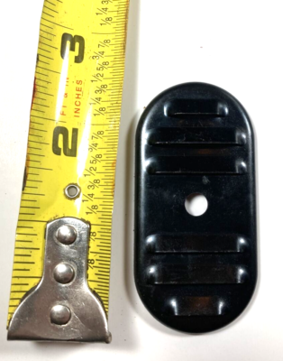 #ad New McCulloch 89684 OEM Muffler Cover NOS $18.88